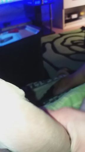Horny dick