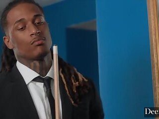 BLACK BLOSSOM - Sore Loser