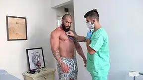 Crazy Sex Clip Homosexual Masturbation New Unique