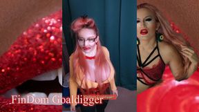 Camming JOI Show Part 1