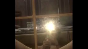 Horny 18–Year–Old Latino Teen 18+ Masturbates in Exciting Gay Scene
