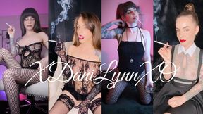 Smoking VS120s Volume 10