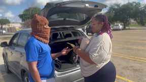 Stretched by Tiffany