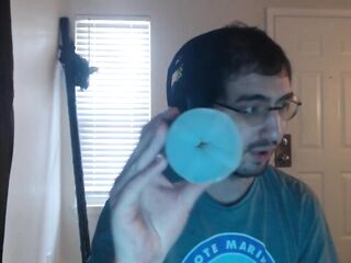 recent hunk dildo review and testing showcase