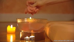 Eros Exotica HD: Lingham Massage (hd): Part 8