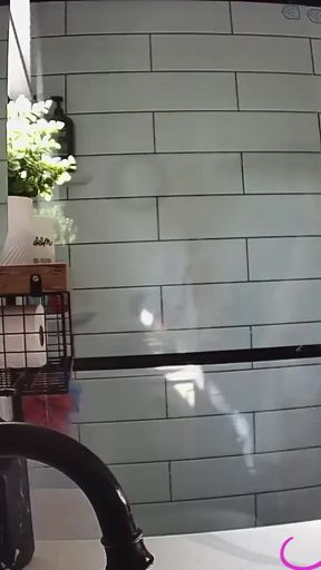 Mrs. Joanne Tanner a Real Public Schoolteacher Exposing Herself in the Shower September 06 2025   Clip 1