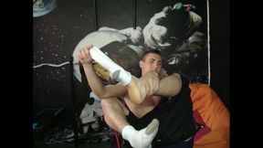 Trevor Mayer Private Show