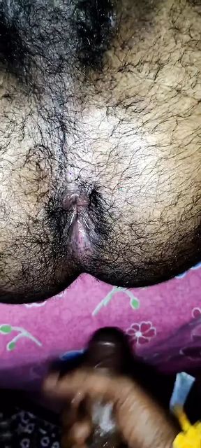 Fucking and Cumming