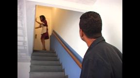 Amazing Hottie Fucks Hard - Episode 6