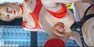 Lola Vs Kira Perfect Bb Anal
