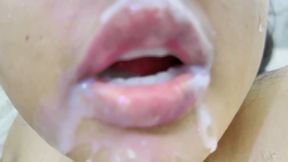 Pati Ko Dokha Diya Aur Apni Choti Satuli Bhai Ko Lund Choskar Ver Khate Hai - Jab Mata Pita Gar Par Nahi Tha