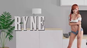 LazyAss 3D Animated Frenzy Compilation 512: Best of Cumming Procrastinators