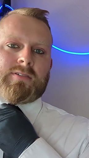 Dominant JD Vance Cums On Undecided Voter's Face - POV Roleplay - Dirty Talk, Hot Masturbation, Big Cumshot   Clip 1
