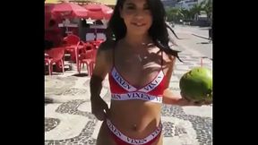 Desfilando no rio de janeiro @ruby .ane