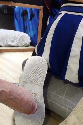 Daily Routine - Daily Stretching, Simply Because I Need It