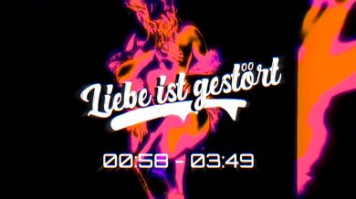 Liebe auf dem Dancefloor German Techno Music Video Pool