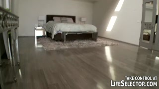 Presidental tasks handled in a very different way...