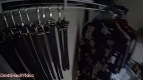 April 2024 Orgasm Control Session POV