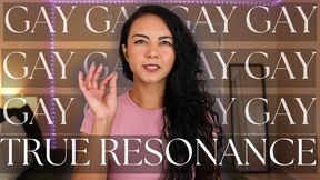 True Resonance