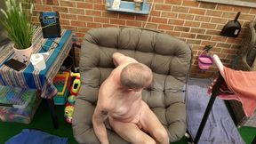 ANEROS ASSFUCK BONDAGE EXHIBITIONIST CUMSHOT SEXSHOW