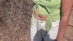 Velentine day per jungle me Jake chudai ki !