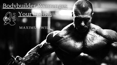 [M4F] Bodybuilder Rearranges Your Insides] [Size Kink] [Gym] [Strangers to lovers] [Manhandled]