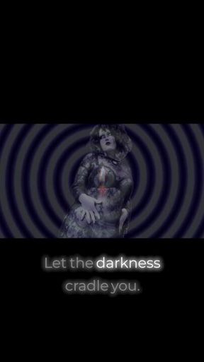 Fall Deeper Under My Spell… ✨🌀