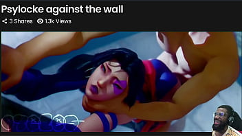 Tight Pussy Shadowheart Carried Fuck, Psylocke Fucked Against The Wall, Thicc Milky Ass Ranni Riding