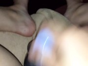 Squirting