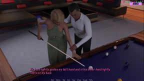 Her Desire by Wack Stepdaddy - Stepmommy Wants a Golden Shower, Fucking Your Stepdaughter with a Huge Dildo 8