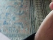 Explosive Ejaculation.