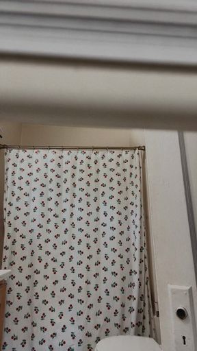 I Shouldn’t Have Left The Blinds Open