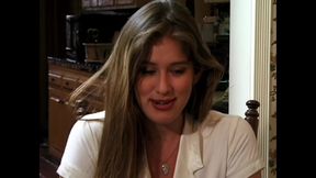 Felony: I Want You to Fulfill All My Most Secret Sexual Desires