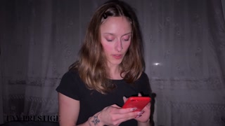 My Best Friend Got Cheated on - So I Fucked Her Ass