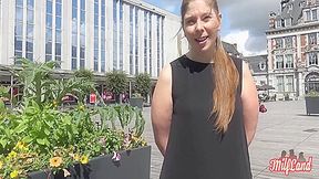 Alice, Milf Perverse, Veut La Totale Avec 3 Mecs 17 Min