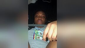 Kasi teenager 18+ Pussy Teasing Bbc