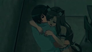 Manga Artist with Big Breasts Loves Being a Cosplayer and Getting Creampies