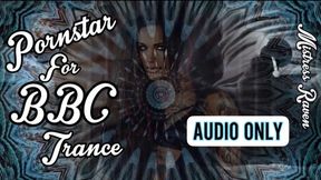 PORNSTAR FOR BBC MESMERIZE - AUDIO ONLY