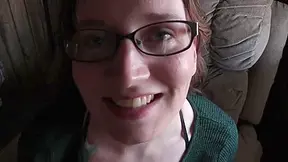 Erogenous Zones With Stepmom