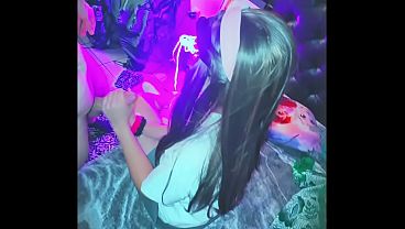 COGIENDO con chava t&iacute_mida de la Escuela!!! CASERO en el Cuarto de Colegiala Mexicana! COMPLETO