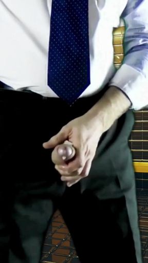 Captivating moment from &quot;My Locker Room Fart Fetish Video (Fantasy) DIRTY DADDY VIDEO&quot;
