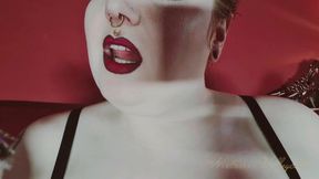 Goon for My Irresistible Lips