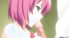 ”Stud needs to locate & seduce five babes in his town - Uncensored Hentai”