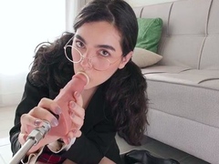 Judith Cox Fuck Me Endlessly