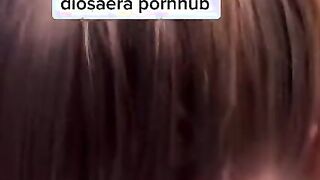 La canción de tiktok solía apestar