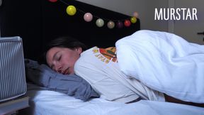 Accidentally Fucked His Wife's Stepsister While She Was Resting