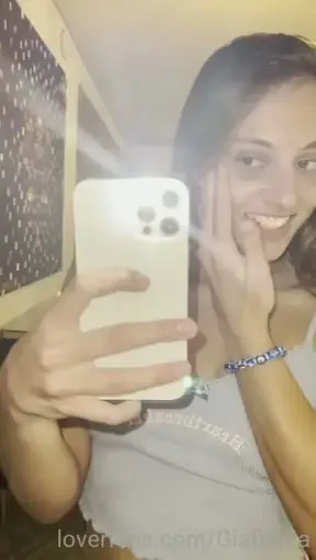 Dumb little slut all bruised up
