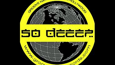 Sex Pot Kittens &ndash_ So Deeep (tribal mix)