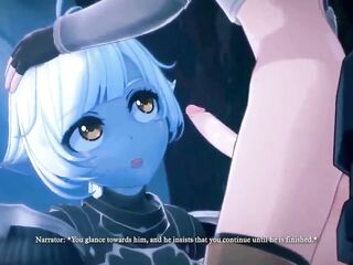 Anna Anon complication