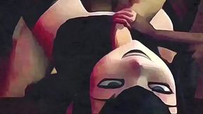 Hentai Dracula Mavis